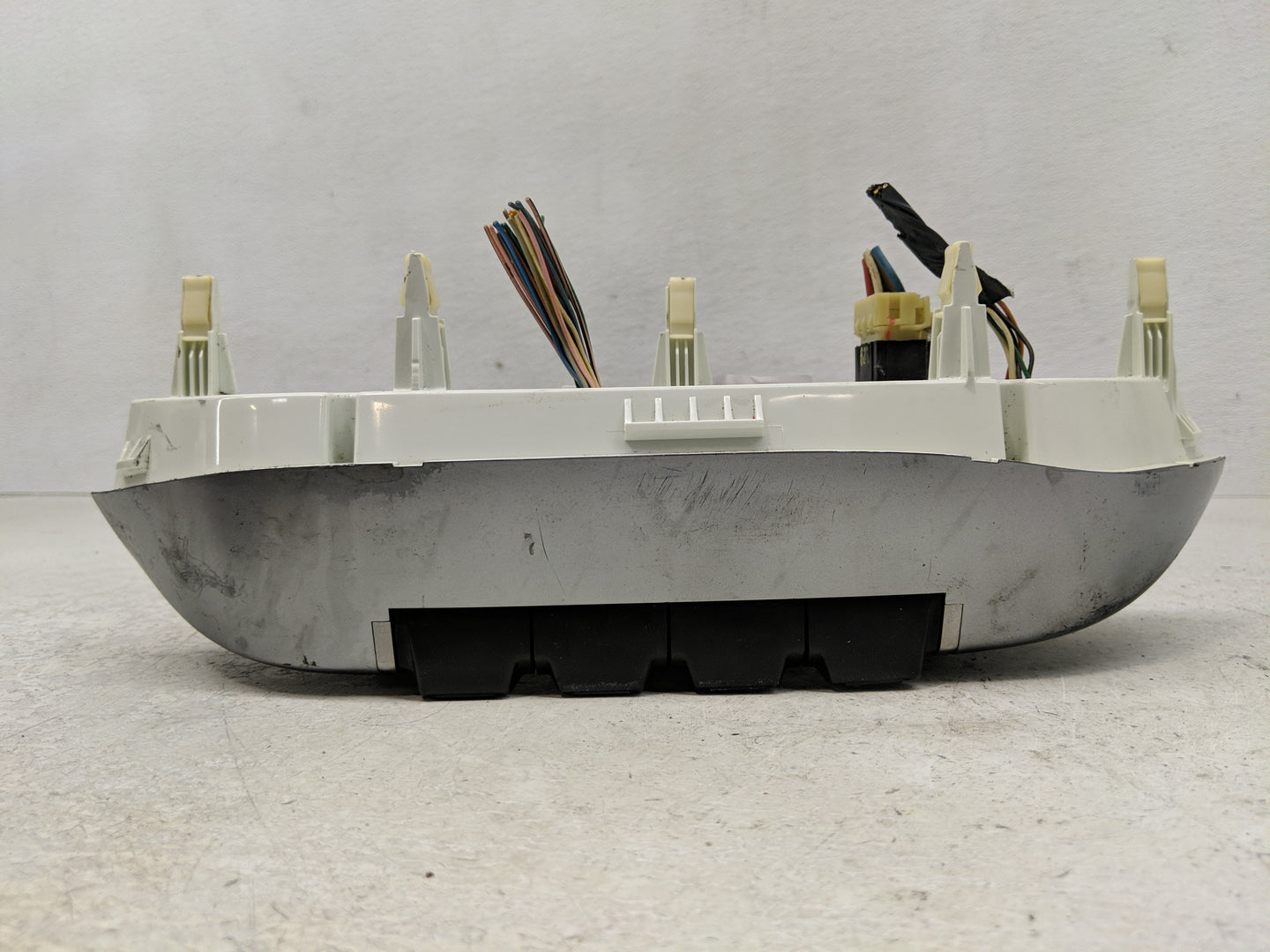 2012-2015 Kia Rio Climate Control Module Temperature AC/Heater Replacement P/N:97250-1WXXX 97250-1W060 Fits OEM Used Auto Pa