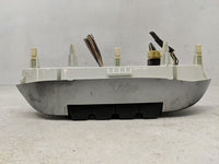 2012-2015 Kia Rio Climate Control Module Temperature AC/Heater Replacement P/N:97250-1WXXX 97250-1W060 Fits OEM Used Auto Pa