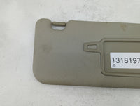 2012-2017 Kia Rio Sun Visor Shade Replacement Passenger Right Mirror Fits Fits 2012 2013 2014 2015 2016 2017 OEM Used Auto P