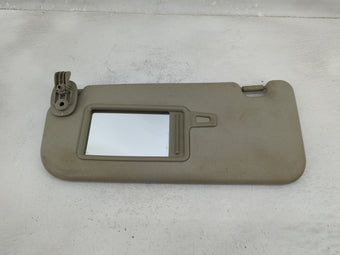 compare product 2012-2017 Kia Rio Sun Visor Shade Replacement Driver Left Mirror Fits Fits 2012 2013 2014 2015 2016 2017 OEM Used Auto Parts