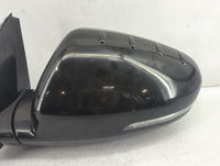 2012-2014 Kia Rio Driver Side View Mirror - Left Door Mirror OEM Used - Oemusedautoparts1.com