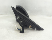 2012-2014 Kia Rio Driver Side View Mirror - Left Door Mirror OEM Used - Oemusedautoparts1.com
