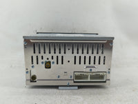 2012-2015 Kia Rio Radio AM FM Cd Player Receiver Replacement P/N:96170-1W900CA Fits Fits 2012 2013 2014 2015 OEM Used Auto P