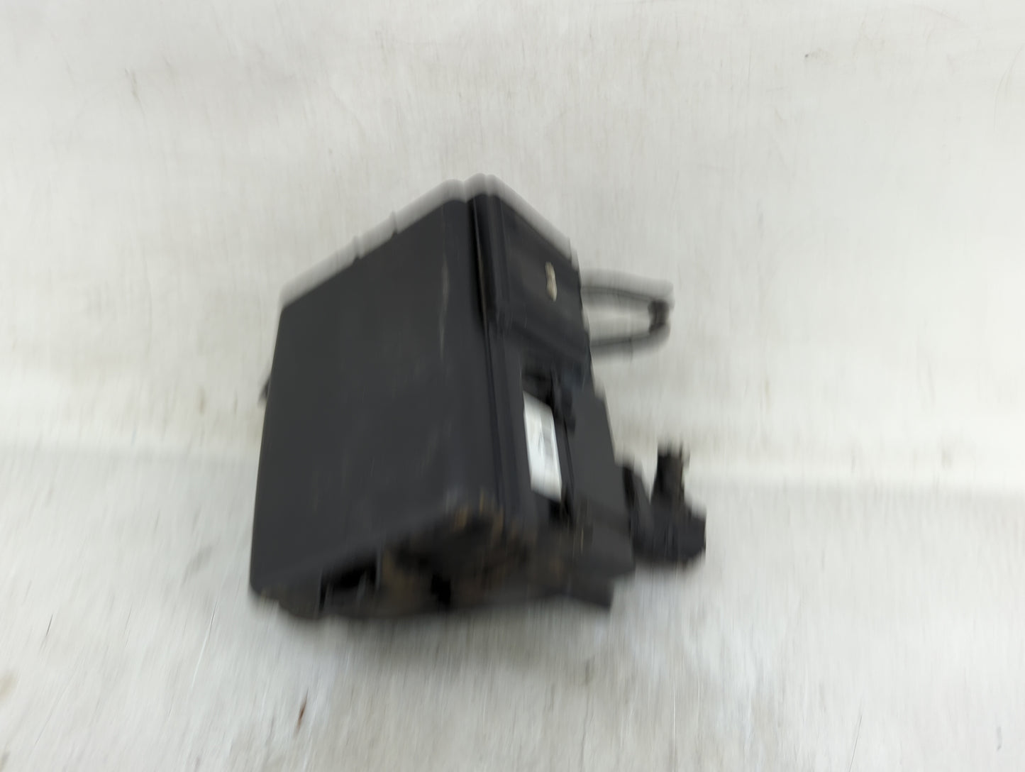 2012-2015 Kia Rio Fusebox Fuse Box Panel Relay Module Fits Fits 2012 2013 2014 2015 OEM Used Auto Parts - Oemusedautoparts1.