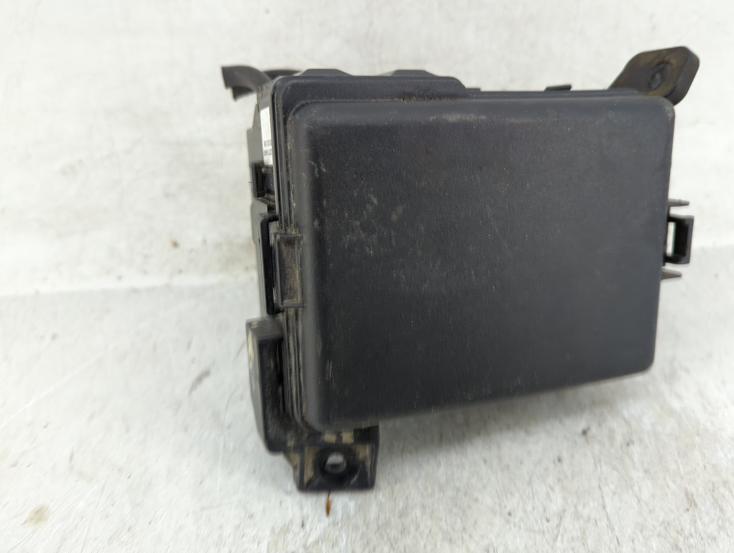 2012-2015 Kia Rio Fusebox Fuse Box Panel Relay Module Fits Fits 2012 2013 2014 2015 OEM Used Auto Parts - Oemusedautoparts1.