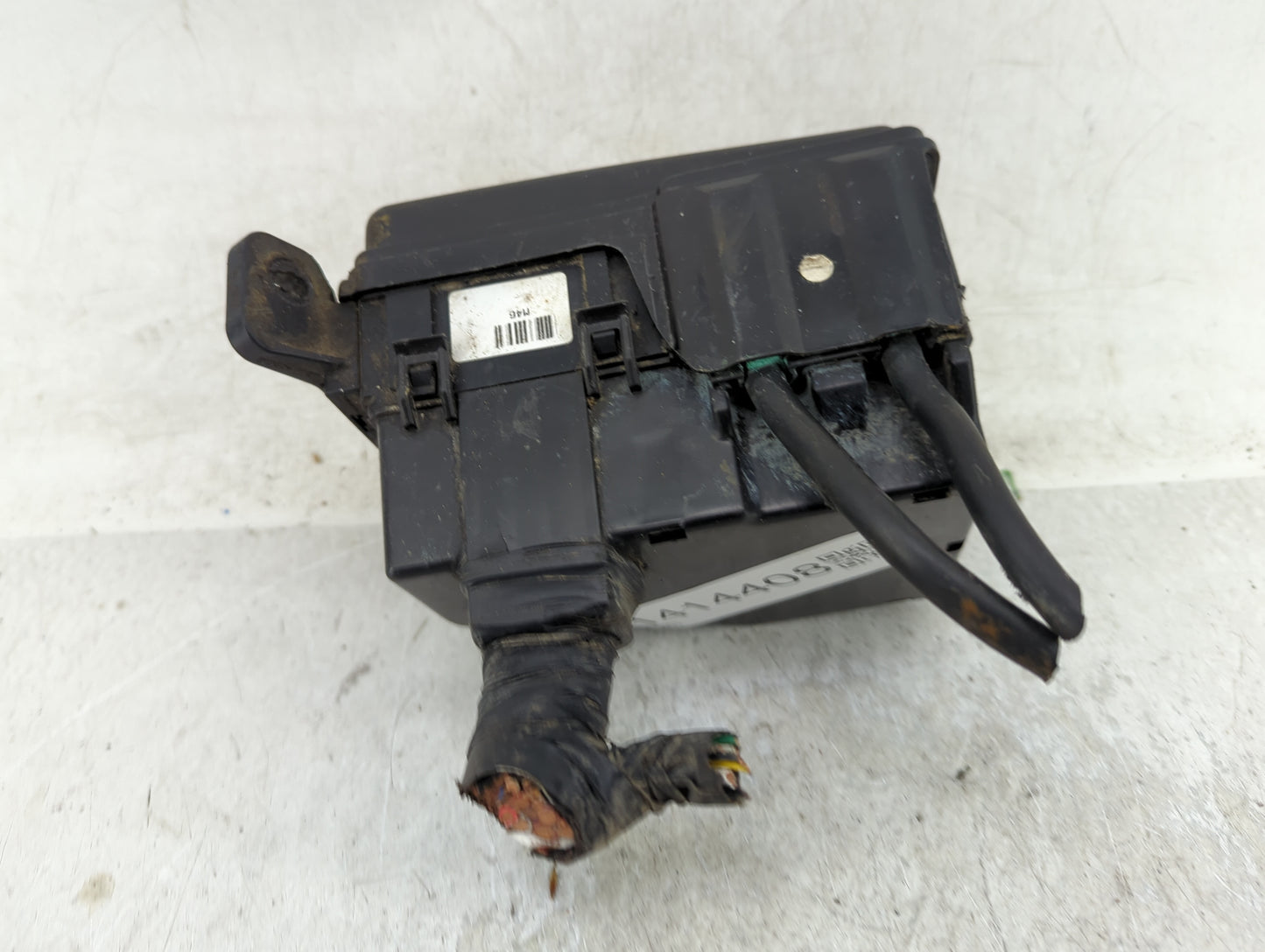 2012-2015 Kia Rio Fusebox Fuse Box Panel Relay Module Fits Fits 2012 2013 2014 2015 OEM Used Auto Parts - Oemusedautoparts1.