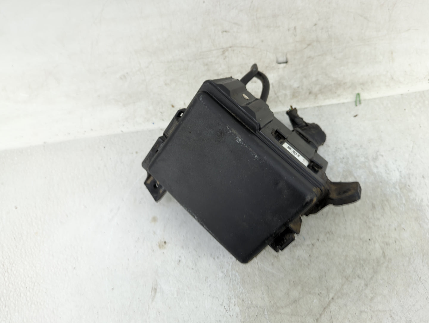 2012-2015 Kia Rio Fusebox Fuse Box Panel Relay Module Fits Fits 2012 2013 2014 2015 OEM Used Auto Parts - Oemusedautoparts1.