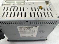 2012-2015 Kia Rio Radio AM FM Cd Player Receiver Replacement P/N:96170-1W900CA Fits Fits 2012 2013 2014 2015 OEM Used Auto P