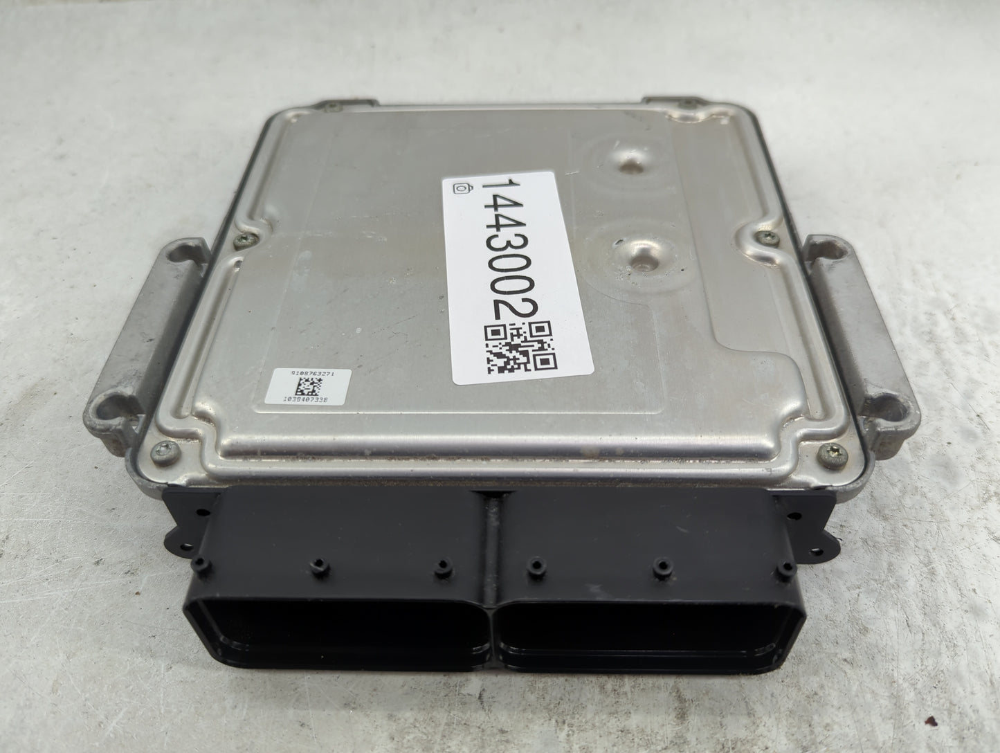2014-2015 Kia Rio PCM Engine Control Computer ECU ECM PCU OEM P/N:39110-2BDR5 9003120354KC, MEDG17.9.8 Fits Fits 2014 2015 O