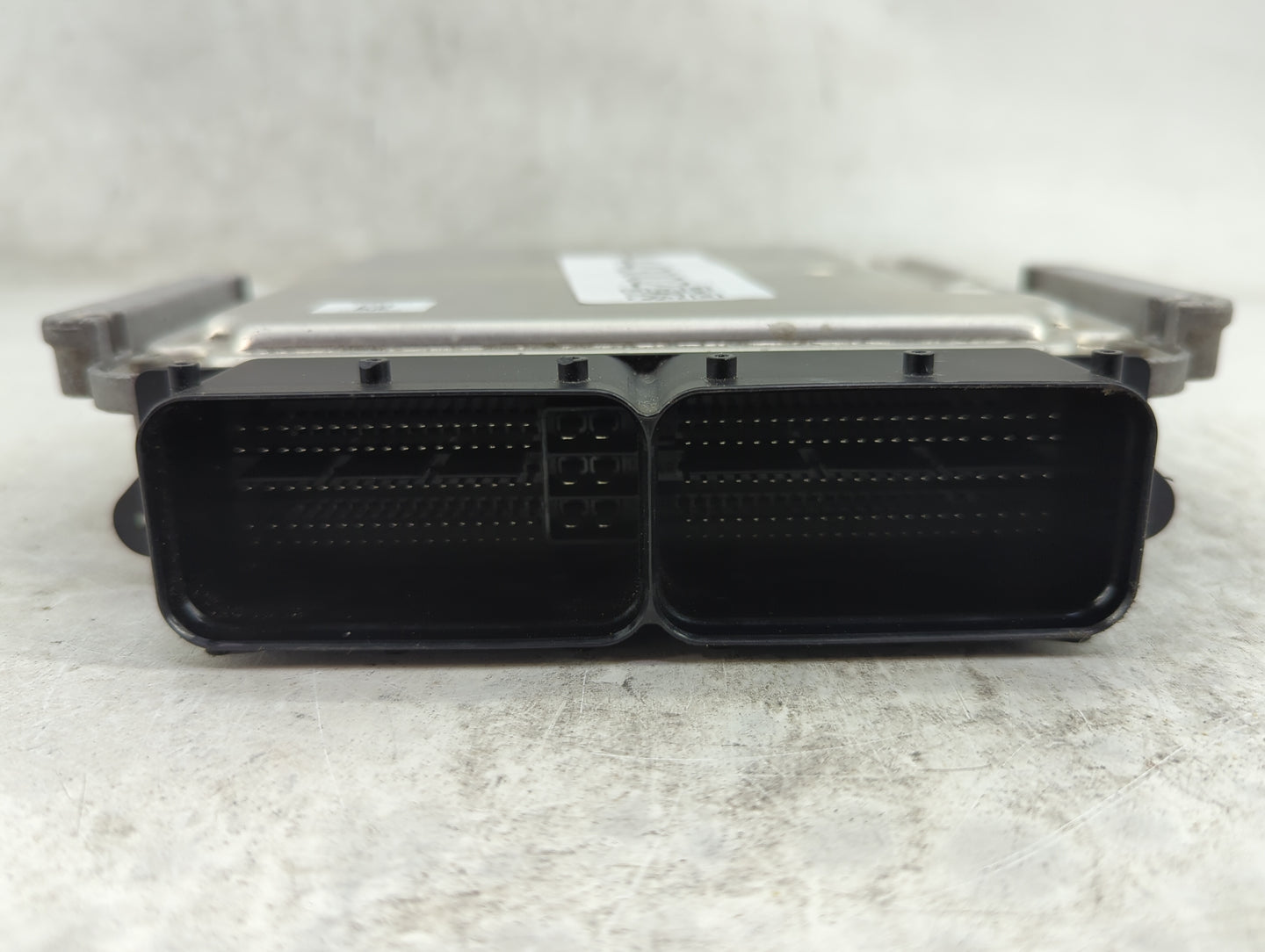 2014-2015 Kia Rio PCM Engine Control Computer ECU ECM PCU OEM P/N:39110-2BDR5 9003120354KC, MEDG17.9.8 Fits Fits 2014 2015 O