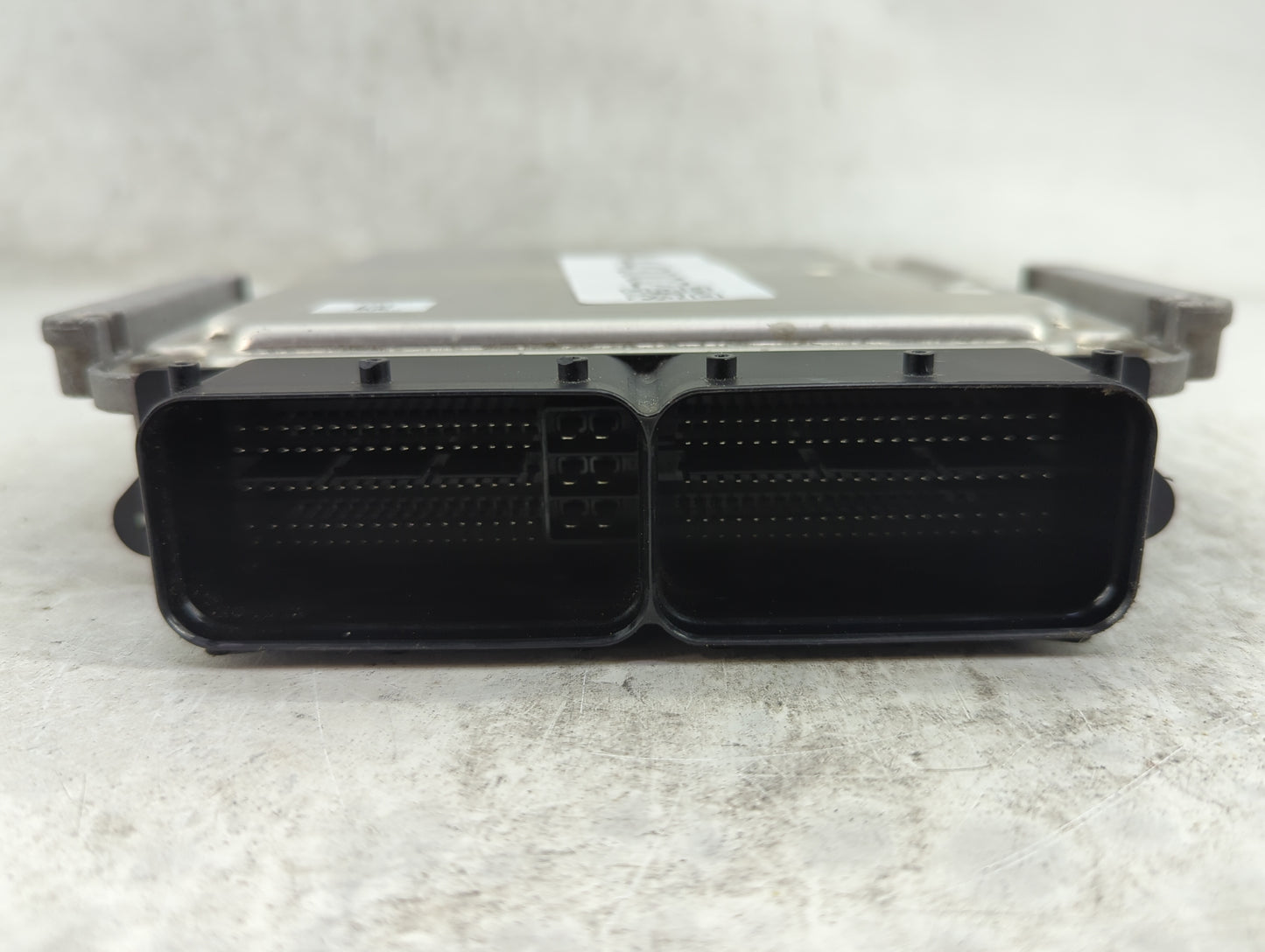 2014-2015 Kia Rio PCM Engine Control Computer ECU ECM PCU OEM P/N:39110-2BDR5 9003120354KC, MEDG17.9.8 Fits Fits 2014 2015 O