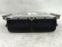 2014-2015 Kia Rio PCM Engine Control Computer ECU ECM PCU OEM P/N:39110-2BDR5 9003120354KC, MEDG17.9.8 Fits Fits 2014 2015 O