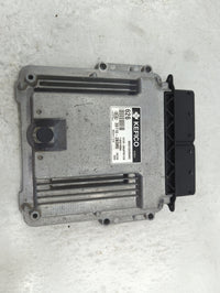 2014-2015 Kia Rio PCM Engine Control Computer ECU ECM PCU OEM P/N:39110-2BDR5 9003120354KC, MEDG17.9.8 Fits Fits 2014 2015 O