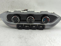 2012-2015 Kia Rio Climate Control Module Temperature AC/Heater Replacement P/N:97250-1W060 Fits Fits 2012 2013 2014 2015 OEM
