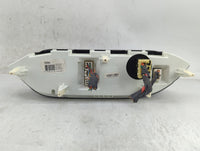 2012-2015 Kia Rio Climate Control Module Temperature AC/Heater Replacement P/N:97250-1W060 Fits Fits 2012 2013 2014 2015 OEM