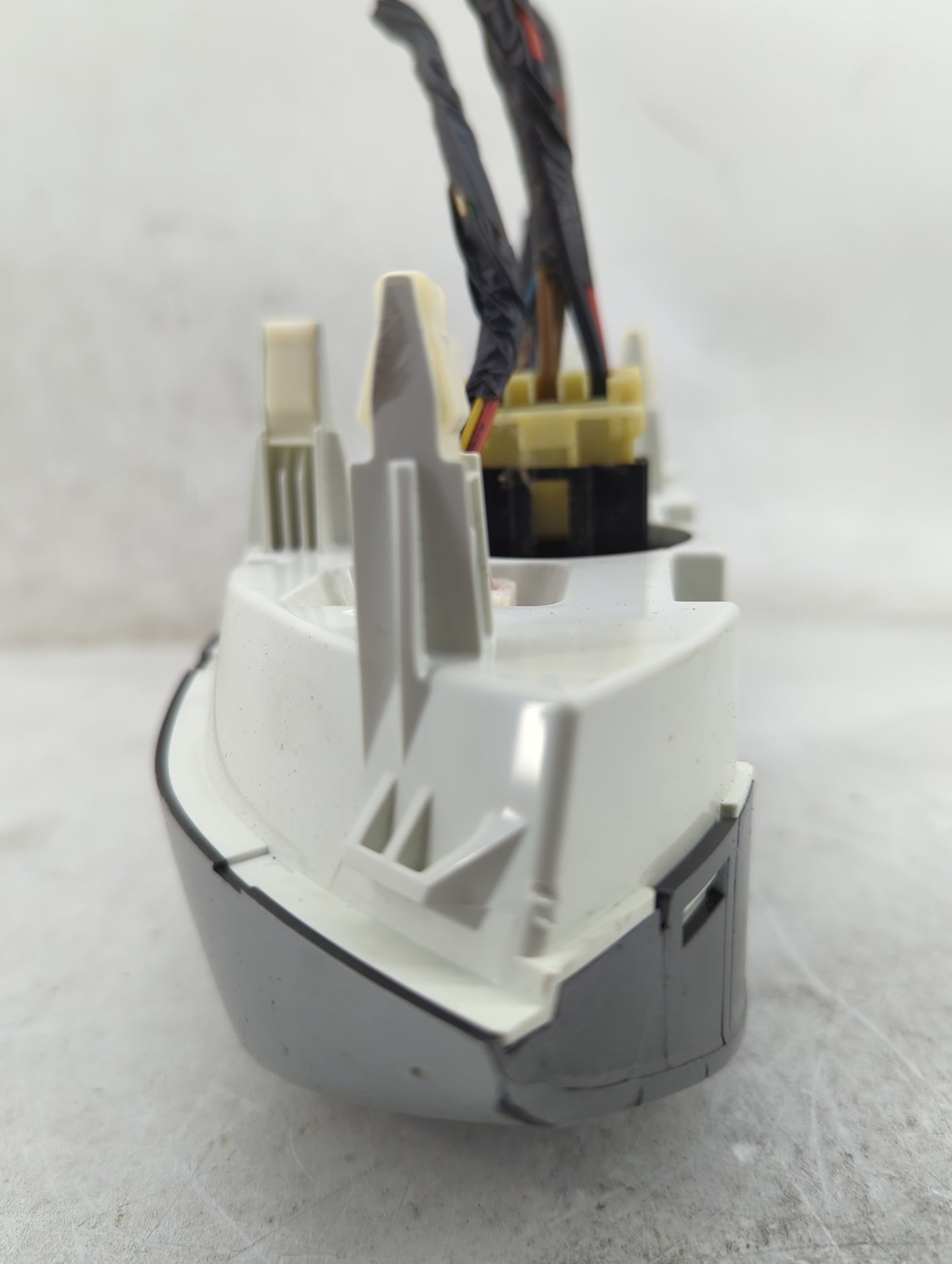 2012-2015 Kia Rio Climate Control Module Temperature AC/Heater Replacement P/N:97250-1W060 Fits Fits 2012 2013 2014 2015 OEM