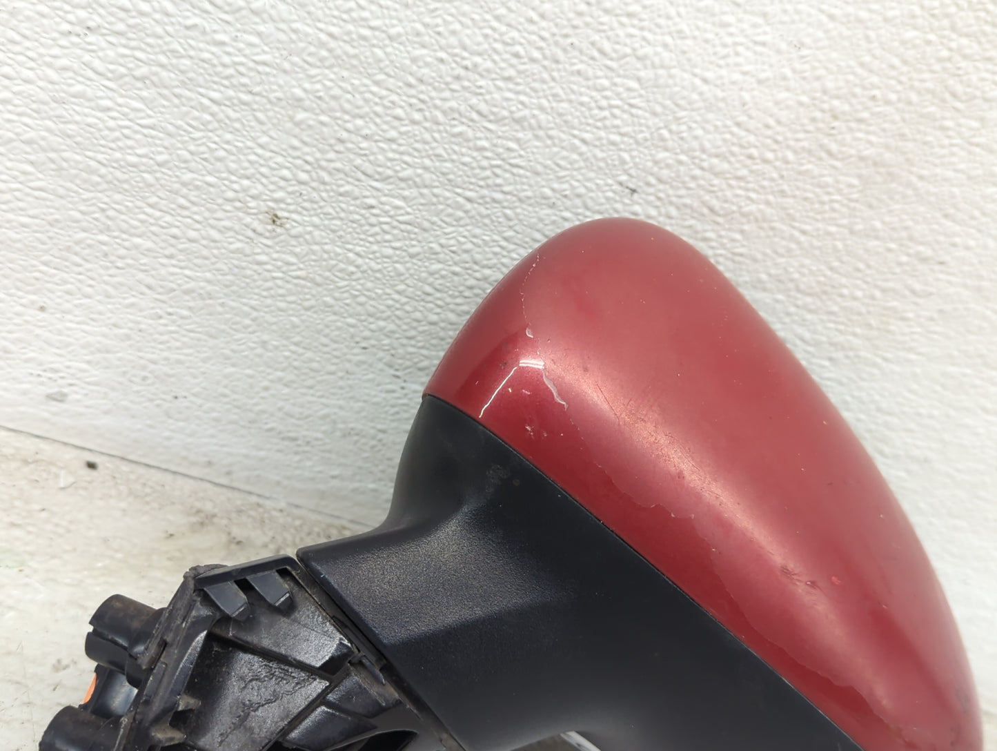 2014-2017 Kia Rio Driver Side View Mirror - Left Door Mirror OEM Used - Oemusedautoparts1.com