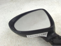 2014-2017 Kia Rio Driver Side View Mirror - Left Door Mirror OEM Used - Oemusedautoparts1.com