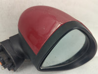 2014-2017 Kia Rio Passenger Side View Mirror - Right Door Mirror OEM Used - Oemusedautoparts1.com