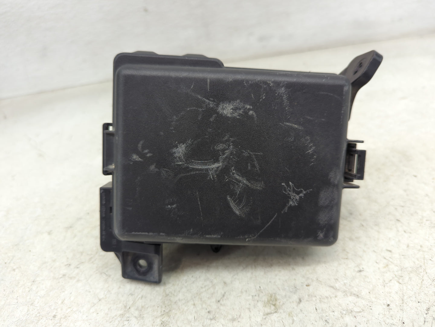 2012-2015 Kia Rio Fusebox Fuse Box Panel Relay Module P/N:91950-1W331 Fits Fits 2012 2013 2014 2015 OEM Used Auto Parts - Oe