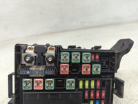 2012-2015 Kia Rio Fusebox Fuse Box Panel Relay Module P/N:91950-1W331 Fits Fits 2012 2013 2014 2015 OEM Used Auto Parts - Oe