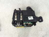 2012-2015 Kia Rio Fusebox Fuse Box Panel Relay Module P/N:91950-1W331 Fits Fits 2012 2013 2014 2015 OEM Used Auto Parts - Oe