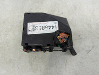 2012-2015 Kia Rio Fusebox Fuse Box Panel Relay Module P/N:91950-1W331 Fits Fits 2012 2013 2014 2015 OEM Used Auto Parts - Oe