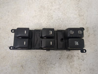 2016-2017 Kia Rio Master Power Window Switch Replacement Driver Side Left P/N:93570-1W157 Fits Fits 2016 2017 OEM Used Auto 