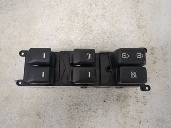 compare product 2016-2017 Kia Rio Master Power Window Switch Replacement Driver Side Left P/N:93570-1W157 Fits Fits 2016 2017 OEM Used Auto Parts