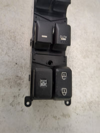 2016-2017 Kia Rio Master Power Window Switch Replacement Driver Side Left P/N:93570-1W157 Fits Fits 2016 2017 OEM Used Auto 