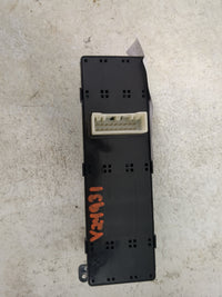 2016-2017 Kia Rio Master Power Window Switch Replacement Driver Side Left P/N:93570-1W157 Fits Fits 2016 2017 OEM Used Auto 