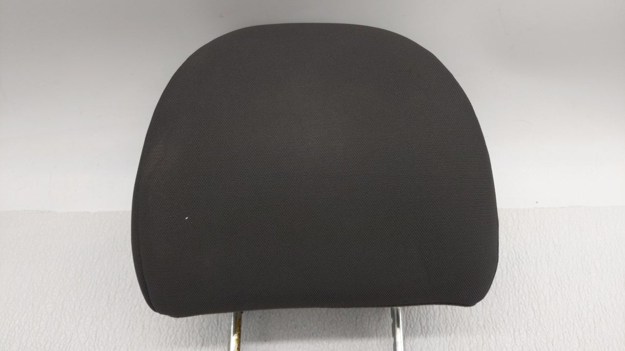 2001-2002 Kia Rio Headrest Head Rest Front Driver Passenger Seat Fits Fits 2001 2002 OEM Used Auto Parts - Oemusedautoparts1