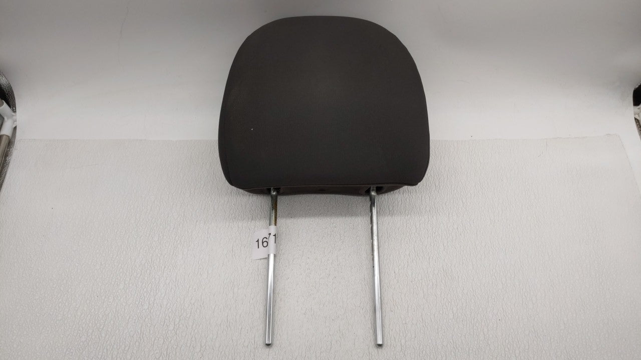 2001-2002 Kia Rio Headrest Head Rest Front Driver Passenger Seat Fits Fits 2001 2002 OEM Used Auto Parts - Oemusedautoparts1