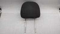 2001-2002 Kia Rio Headrest Head Rest Front Driver Passenger Seat Fits Fits 2001 2002 OEM Used Auto Parts - Oemusedautoparts1