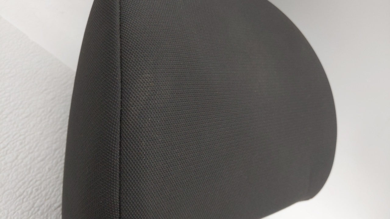 2001-2002 Kia Rio Headrest Head Rest Front Driver Passenger Seat Fits Fits 2001 2002 OEM Used Auto Parts - Oemusedautoparts1
