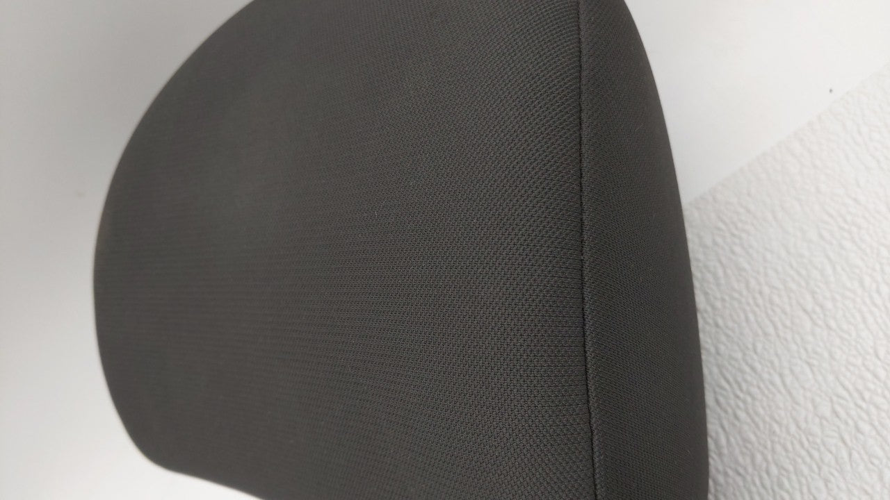 2001-2002 Kia Rio Headrest Head Rest Front Driver Passenger Seat Fits Fits 2001 2002 OEM Used Auto Parts - Oemusedautoparts1