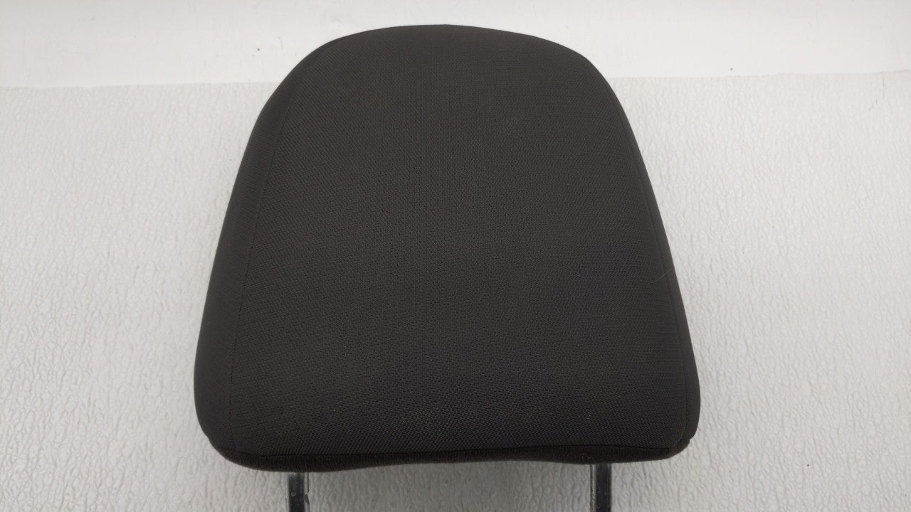 2001-2002 Kia Rio Headrest Head Rest Front Driver Passenger Seat Fits Fits 2001 2002 OEM Used Auto Parts - Oemusedautoparts1