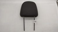 2001-2002 Kia Rio Headrest Head Rest Front Driver Passenger Seat Fits Fits 2001 2002 OEM Used Auto Parts - Oemusedautoparts1