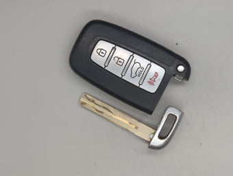 compare product Kia Keyless Entry Remote Fob SY5HMFNA04 SVI-HMFNA04 4 buttons