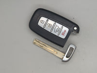 Kia Keyless Entry Remote Fob SY5HMFNA04 SVI-HMFNA04 4 buttons - Oemusedautoparts1.com