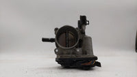 2012-2019 Kia Rio Throttle Body P/N:35100-2B300 Fits Fits 2012 2013 2014 2015 2016 2017 2018 2019 OEM Used Auto Parts - Oemu