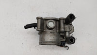 2012-2019 Kia Rio Throttle Body P/N:35100-2B300 Fits Fits 2012 2013 2014 2015 2016 2017 2018 2019 OEM Used Auto Parts - Oemu