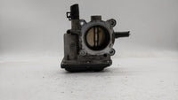 2012-2019 Kia Rio Throttle Body P/N:35100-2B300 Fits Fits 2012 2013 2014 2015 2016 2017 2018 2019 OEM Used Auto Parts - Oemu