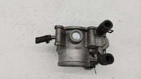 2012-2019 Kia Rio Throttle Body P/N:35100-2B300 Fits Fits 2012 2013 2014 2015 2016 2017 2018 2019 OEM Used Auto Parts - Oemu