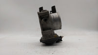2012-2019 Kia Rio Throttle Body P/N:35100-2B300 Fits Fits 2012 2013 2014 2015 2016 2017 2018 2019 OEM Used Auto Parts - Oemu