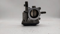 2012-2019 Kia Rio Throttle Body P/N:35100-2B300 Fits Fits 2012 2013 2014 2015 2016 2017 2018 2019 OEM Used Auto Parts - Oemu