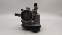 2012-2019 Kia Rio Throttle Body P/N:35100-2B300 Fits Fits 2012 2013 2014 2015 2016 2017 2018 2019 OEM Used Auto Parts - Oemu