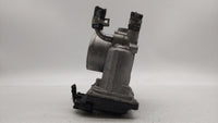 2012-2019 Kia Rio Throttle Body P/N:35100-2B300 Fits Fits 2012 2013 2014 2015 2016 2017 2018 2019 OEM Used Auto Parts - Oemu