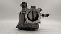2012-2019 Kia Rio Throttle Body P/N:35100-2B300 Fits Fits 2012 2013 2014 2015 2016 2017 2018 2019 OEM Used Auto Parts - Oemu