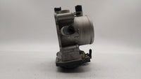 2012-2019 Kia Rio Throttle Body P/N:35100-2B300 Fits Fits 2012 2013 2014 2015 2016 2017 2018 2019 OEM Used Auto Parts - Oemu